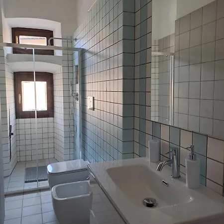 Il Fregio Apartman