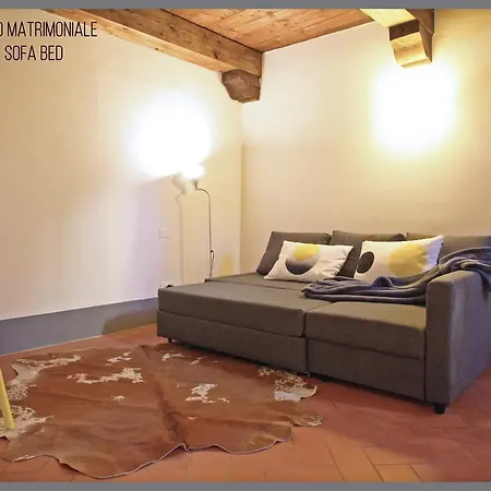 Il Fregio Apartman