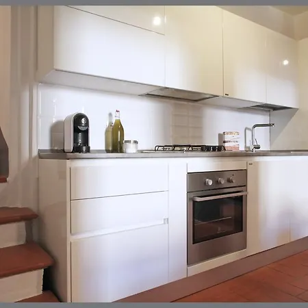 Il Fregio Apartman *