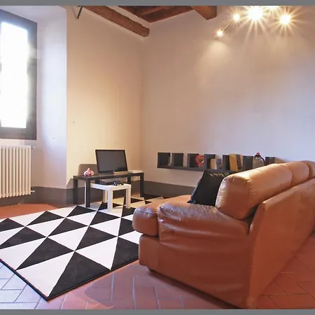 Appartamento Il Fregio
