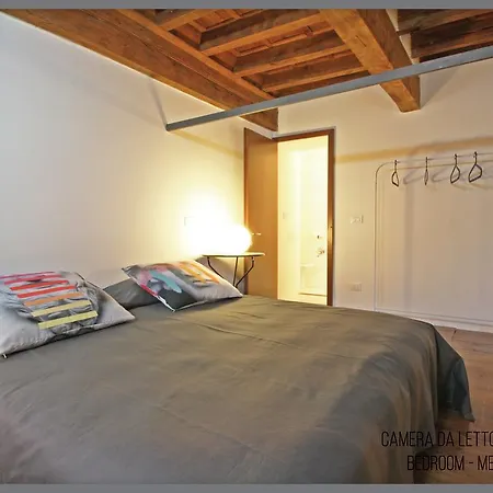Il Fregio Apartman