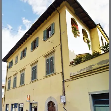 Il Fregio ピストイア