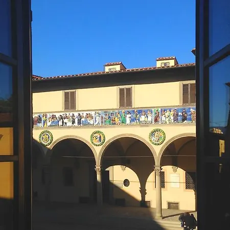 Il Fregio Pistoia